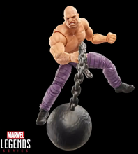 Cargar imagen en el visor de la galería, Marvel Legends - Secret Wars - WAVE 2 COMPLETA - $3,850 - $1,000 (JUL-AGO) 2026
