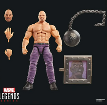Cargar imagen en el visor de la galería, Marvel Legends - Secret Wars Wave 2 - Absorbing Man - $679 ($199) - JUL-AGO 2026
