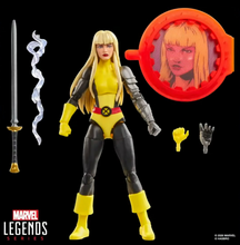 Cargar imagen en el visor de la galería, Marvel Legends - Secret Wars Wave 2 - Magik (X-Men Custome) - $679 ($199) - JUL-AGO 2026

