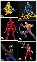 Cargar imagen en el visor de la galería, Marvel Legends - Secret Wars - WAVE 2 COMPLETA - $3,850 - $1,000 (JUL-AGO) 2026
