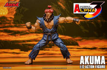 Cargar imagen en el visor de la galería, Storm Collectibles - Storm Arena - Street Fighter Alpha 3 - Akuma - $899 ($249) - OCT-DIC 2026
