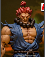 Cargar imagen en el visor de la galería, Storm Collectibles - Storm Arena - Street Fighter Alpha 3 - Akuma - $899 ($249) - OCT-DIC 2026
