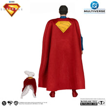 Cargar imagen en el visor de la galería, McFarlane - DC Multiverse Theatrical Deluxe - Superman (2025) Superman &amp; Krypto - $989 ($249) - JUL-AGO 2025
