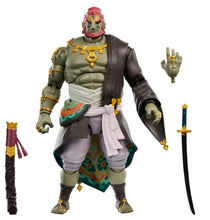 Cargar imagen en el visor de la galería, Hasbro - The legend Of Zelda: Heroes Of Hyrule - Ganondorf - $1099($299) - JUN-JUL2027
