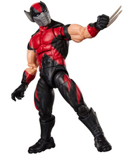 Cargar imagen en el visor de la galería, Marvel Legends - Ultimate Wolverine (Box BAF) - $679 ($199) - AGO-SEP 2026
