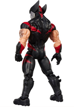 Cargar imagen en el visor de la galería, Marvel Legends - Ultimate Wolverine (Box BAF) - $679 ($199) - AGO-SEP 2026
