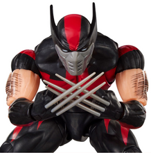 Cargar imagen en el visor de la galería, Marvel Legends - Ultimate Wolverine (Box BAF) - $679 ($199) - AGO-SEP 2026
