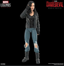 Cargar imagen en el visor de la galería, Marvel Legends - Daredevil: Born Again:  Daredevil &amp; Jessica Jones 2Pack - $1,299 ($299) - NOV-DIC 2026
