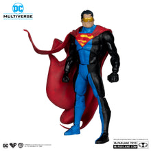 Cargar imagen en el visor de la galería, McFarlane - DC Multiverse - Return of Superman - Eradicator - $679 ($199) - JUN-JUL 2025
