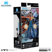 Cargar imagen en el visor de la galería, McFarlane - DC Multiverse - Return of Superman - Eradicator - $679 ($199) - JUN-JUL 2025
