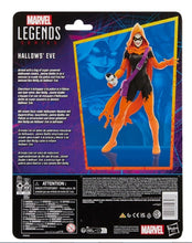 Cargar imagen en el visor de la galería, Marvel Legends - Spiderman Retro Wave Completa - ENVÍO GRATIS!
