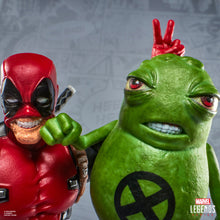 Cargar imagen en el visor de la galería, Marvel Legends - Maximum Series - Deadpool - $1,199 ($299) - DIC25-ENE26

