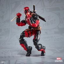Cargar imagen en el visor de la galería, Marvel Legends - Maximum Series - Deadpool - $1,199 ($299) - DIC25-ENE26
