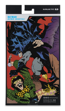 Cargar imagen en el visor de la galería, McFarlane DC MULTIVERSE - Vault Collection - Batman Knightfall - $679 ($199) - OCT-NOV 2026
