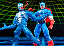 Cargar imagen en el visor de la galería, Marvel Legends - Gamerverse - Venom VS Captain America - NOV-DIC 2025
