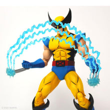 Cargar imagen en el visor de la galería, MONDO X-Men Animated Series Wolverine 12 Pulgadas Previews Exclusive
