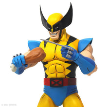 Cargar imagen en el visor de la galería, MONDO X-Men Animated Series Wolverine 12 Pulgadas Previews Exclusive
